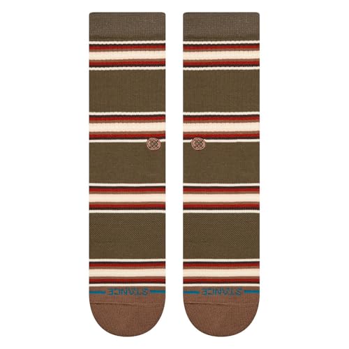 Stance Hill Top Crew2