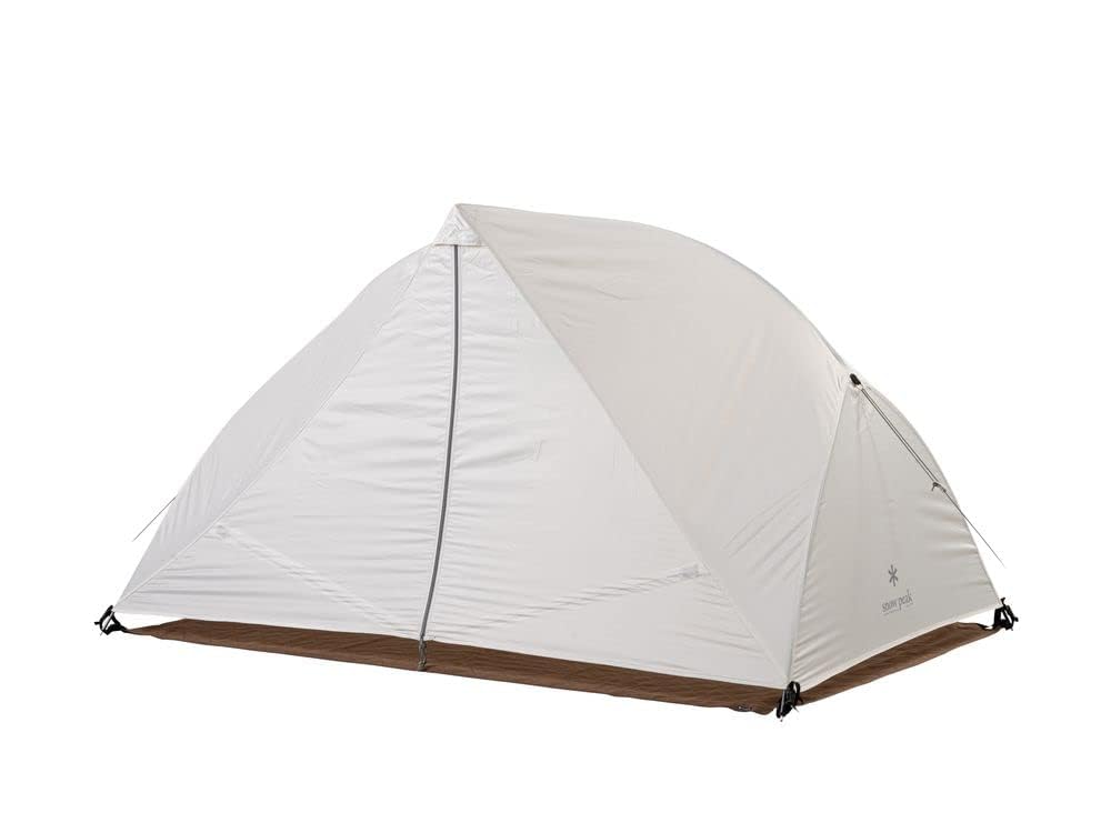 snow peak スノーピーク Toya トヤ2 テント レジャーテント Amazon.com : Toya 2 : Sports & Outdoors