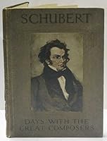 Schubert B00GZMPALQ Book Cover