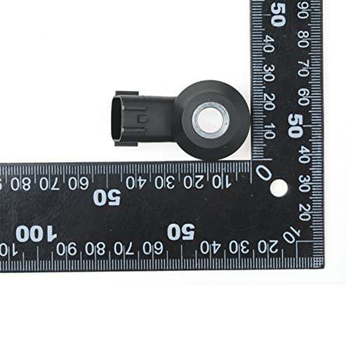 Sensor de golpe de coche 46538111 soluciona fallo de motor y luz testigo check 7