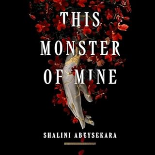 This Monster of Mine cover art