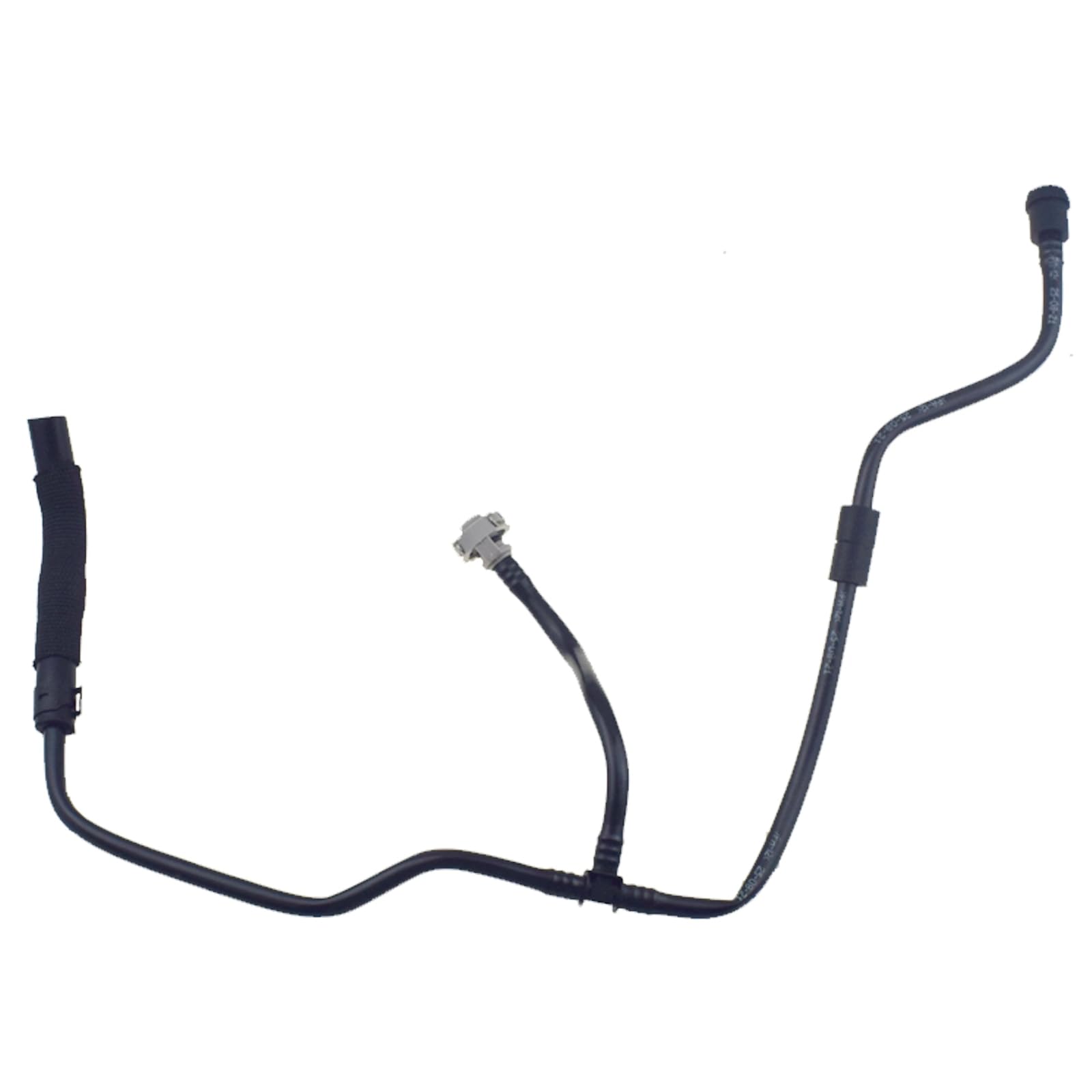 ami9622　0322 Amazon.com: ThpeMakcr Engine Coolant Hose Reservoir Overflow