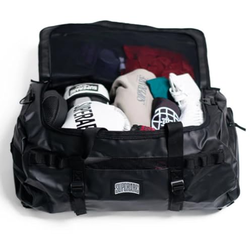 Superare Carico Gym and Duffel Bag