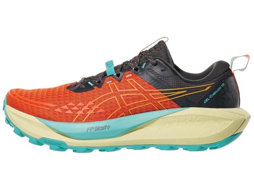 Preisvergleich Produktbild ASICS Herren Gel-Trabuco 13 Laufschuhe, 46.5 EU