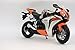 2009 Honda CBR1000RR Repsol 1:6 Scale Diecast Motorcycle