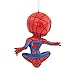 Hallmark Marvel Spidey and His Amazing Friends Spider-Man ResinChristmas Ornament