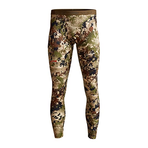 Sitka Gear Men's Core Lightweight Hunting Base Layer Bottom