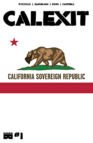 Calexit #1