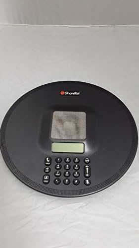 ShoreTel ShorePhone IP 8000 - conference VoIP phone
