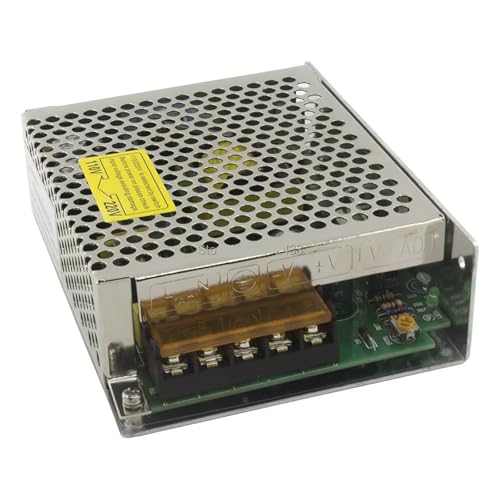 Alimentation 15V S-35-15 bloc de commutation robuste 35W