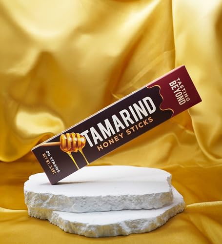 Tasting Beyond Honey Sticks (20 unidades) miniatura 2