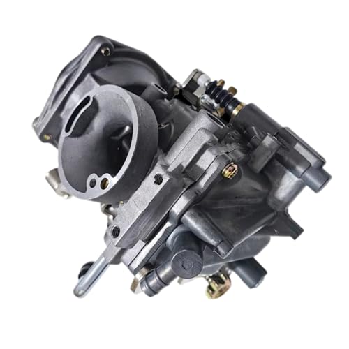 Carburateur Moto Performance Ajustement Précis pour XVS125