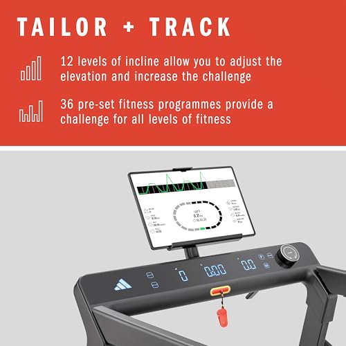Image of T-24c Folding Treadmill - 120V