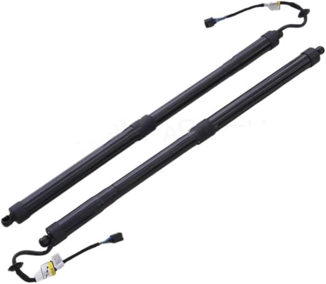 テールゲートガスストラット電動 Compatible With Hyundai For Santa Fe For Sport 201