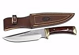 Fabricado en España Muela M.Jabali_17R Cuchillo, Multicolor, Talla Única