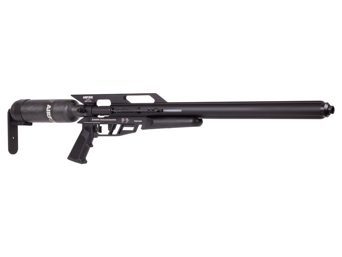 AirForce Texan Carbine w/Carbon-Fiber Tank air Rifle