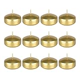 Mega Candles - Unscented 2