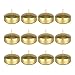 Mega Candles - Unscented 2