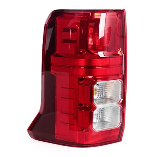 Feu arrière LED pour Mitsubishi Triton L200 2024-2025 gauche