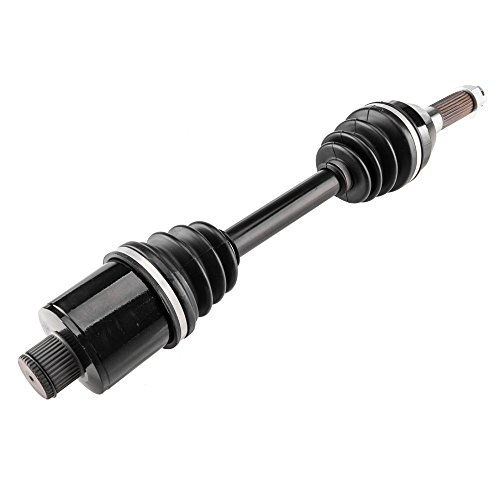 Sunroad Left Right Rear Cv Drive Joint Axle Shaft Assembly Replacement For Polaris 2003-2005 Polaris Sportsman 400 500 600 700 #TOP2
