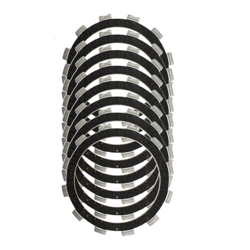 Kit disques de friction d'embrayage Suzuki RMZ 450 et RM 250