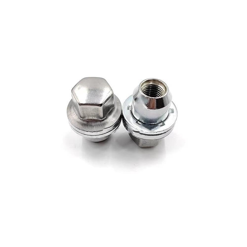 Bullone ruota cerchioni 10 Dadi Per Ruota LR068126