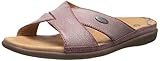 ACORN Women's Prima Cross Slide Dress Sandal