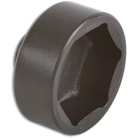 Laser 3546 27mm Oil Filter Socket Tool Cover