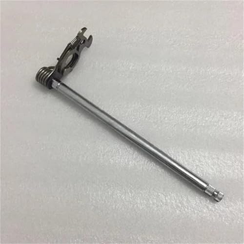 Eje de cambio con suavidad de marchas para motor CA250 CM250
