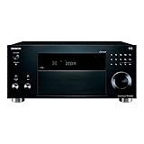 Onkyo PR-RZ5100 THX-Certified 11.2 Channel Network Pre-Amplifier