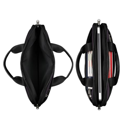 Bolso para portátil con diseño Ojo Turco 15 pulgadas miniatura 5