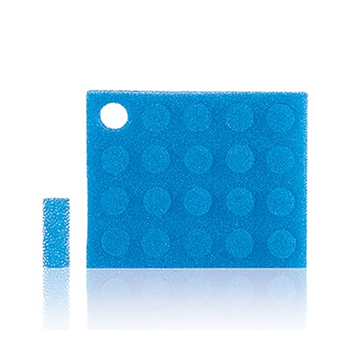 Image of Frida Baby Nasal Aspirator 20 Hygiene Filters for NoseFrida The Snotsucker