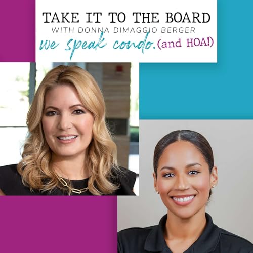 How Better Business Bureau Tools Can Help Boards Make Safer Hiring Decisions Podcast Por  arte de portada