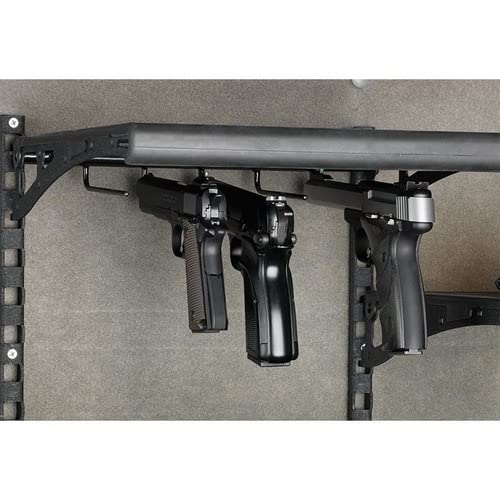 Browning 154102 Axis Rack, Pistol