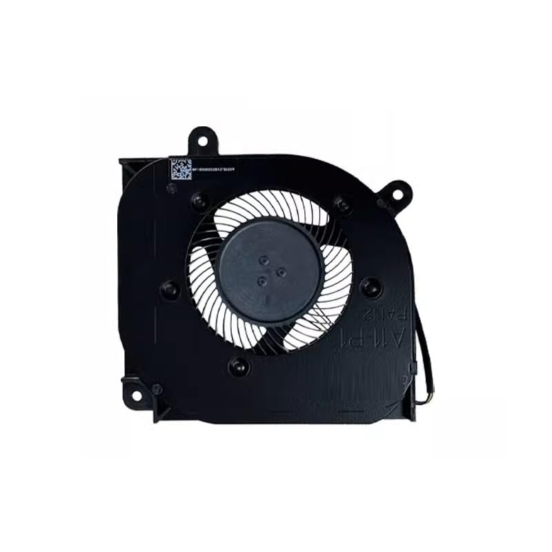 Ventilateur de refroidissement Xiaomi Redmi RMG2215 défectueux