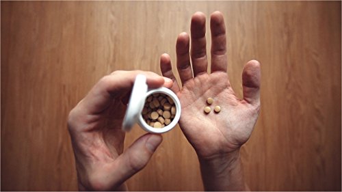 image for Auragin® Authentic Korean Red Ginseng – Made in Korea – 6 Year Ro