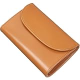ホワイトハウスコックス(Whitehouse Cox) S7660 三つ折り財布 ニュートン 【正規販売店】