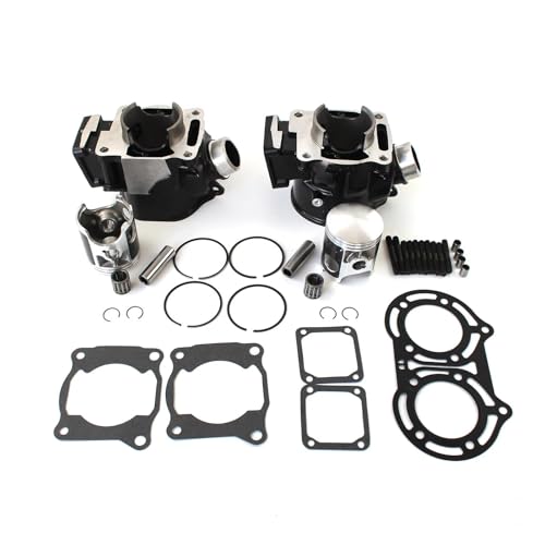 �V�����_�[ �s�X�g�� �ɓK������o���V�[ 350 1987-2006 ATV 2GU-11311-00-00 2GU-11321-00-00 2GU-11181-00-00 �V�����_�[�w�b�h�s�X�g���K�X�P�b�g�g�b�v�G���h�L�b�g