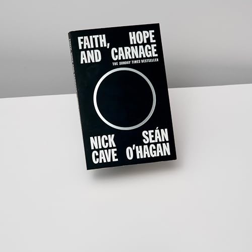 Faith, Hope and Carnage image 4