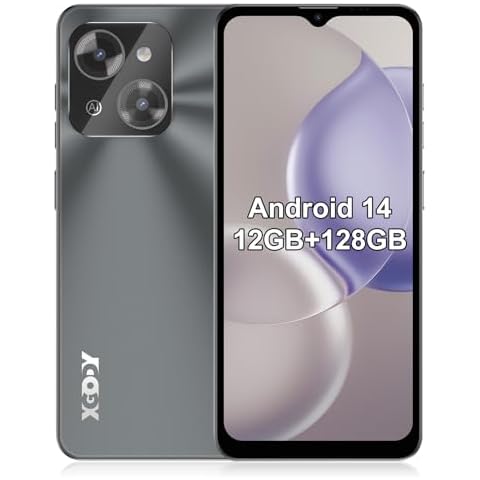 Xgody Mate 70 Unlocked Smartphone Cover