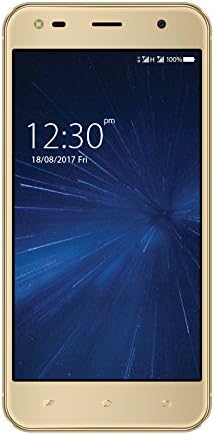 Comio C2 Lite (Sunrise Gold, 16GB)