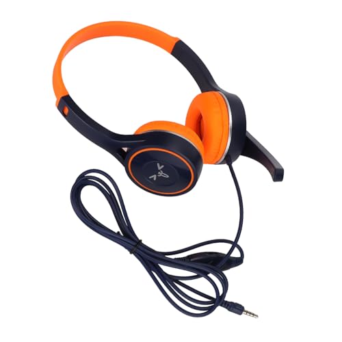 Auriculares para niños plegables que evitan molestias en las orejas 6