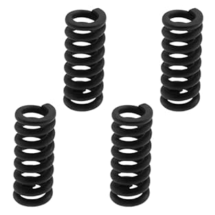 In terms of details, each spring has precise dimensions to ensure a perfect fit with the socket and a secure connection. The elasticity of the spring is very good, which can effectively absorb shock and protect the socket and plug. During use, these ...