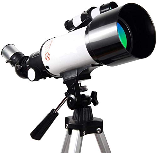 Télescope d'astronomie réfracteur Ultra HD avec optique monoculaire haute définition
