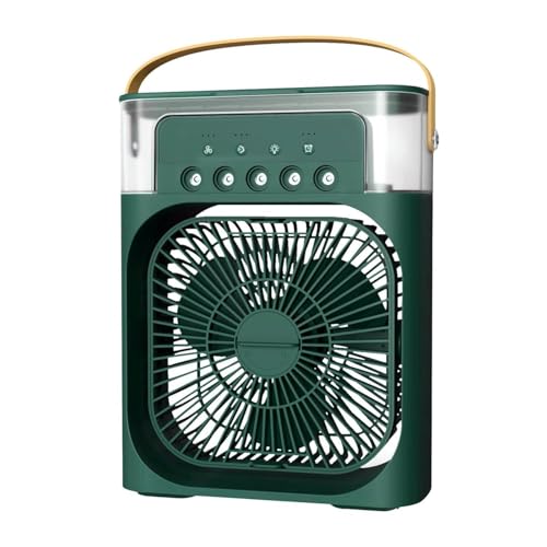 Tpickle Mini Air Cooler - Image 2