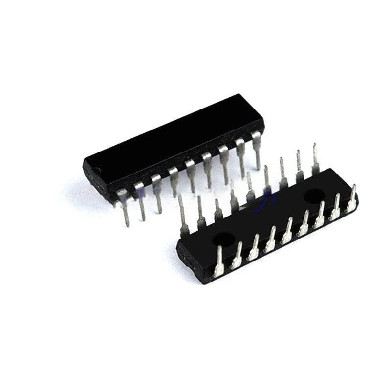 50 Pcs LM3914N-1 DIP18 LM3914-1 DIP LM3914N