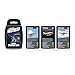 Produktbild Top Trumps Ultimate Military Jets Classics Kartenspiel, erfahren Sie Fakten über den Dassault Rafale und den E-3 Sentry in diesem pädagogischen Spiel, für mehr als 2 Spieler ist EIN tolles Geschenk