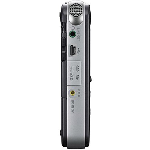 SONY リニアPCMレコーダー M10 レッド PCM-M10/R の商品画像 5