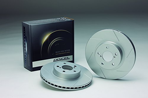 ハリー　DIXCEL ブレーキローター(フロント用) プリウス プリウス ブレーキローター 車用ブレーキ」の人気商品一覧