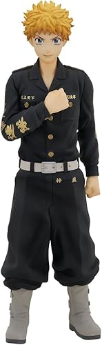 Tokyo Revengers: Takemichi Hanagaki Pop Up Parade - Figura de PVC